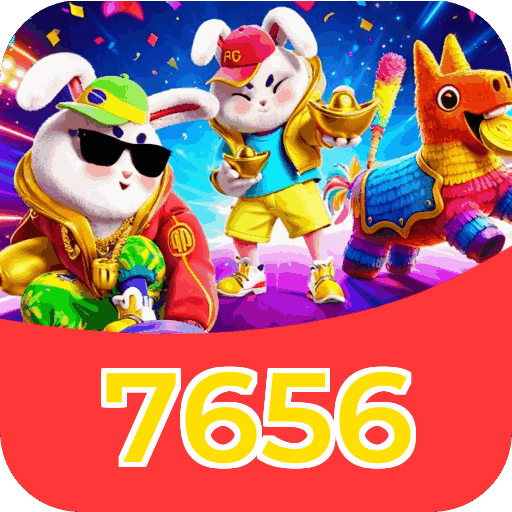 Promoções e bônus exclusivos da 7656