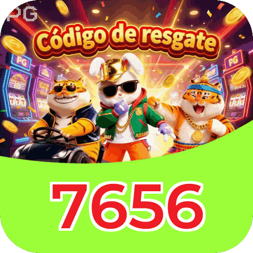 Siga a 7656 no Facebook